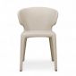 Ghế ăn bọc full da simili cao cấp GAK343
