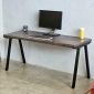 Bàn làm việc 160x60cm gỗ thông hệ PLY HBPL018