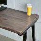 Bàn làm việc 160x60cm gỗ thông hệ PLY HBPL018