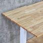 Bàn nâng hạ chiều cao 140x60cm 2 khớp chỉnh điện FLD027