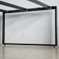 Chân sắt lắp ráp cho bàn cụm 200x120cm sơn tĩnh điện HCRT034