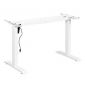 Bàn nâng hạ chiều cao 140x60cm 2 khớp chỉnh điện FLD027