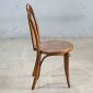 Ghế Thonet gỗ sồi GCF177