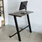 Bàn làm việc đứng 100x60cm cao 105cm - STD68045