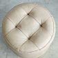 Đôn ghế sofa nệm bọc simili GDSF005