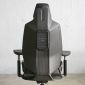 Ghế Gaming lưng nhựa mềm chân nhôm ROBOTIC-01