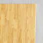 Mặt bàn 160x80cm cạnh bo tròn gỗ cao su MB028