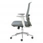 Ghế lưới văn phòng HOM1110-T02