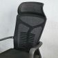 Ghế ngả lưng văn phòng có gác chân HOM1103F