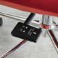 Ghế làm việc DUOBACK bọc nệm chuẩn Ergonomic HOM1109-01