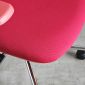 Ghế làm việc DUOBACK bọc nệm chuẩn Ergonomic HOM1109-01