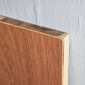 Mặt bàn gỗ otim phủ veneer gỗ xoan dày 18mm phủ chống thấm MB049