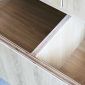 Tủ quần áo 90x58x200cm gỗ plywood TQA68051