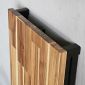 Bàn học gấp gọn 120x40cm gỗ tràm SPD68228