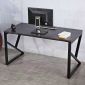 Bàn làm việc 140x70cm gỗ tràm hệ KConcept HBKC048
