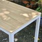 Màu sắc gỗ plywood phủ melamin