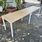Màu sắc gỗ plywood phủ melamin