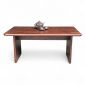Bàn Sofa Gỗ Tràm 100x60cm - TT68313