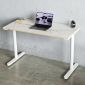 Bàn làm việc 120x60cm gỗ plywood hệ TIO HBTO024