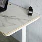 Bàn làm việc 120x60cm gỗ plywood hệ TIO HBTO024