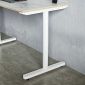Bàn làm việc 120x60cm gỗ plywood hệ TIO HBTO024