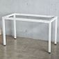 Chân bàn sắt hệ UConcept 120x60 lắp ráp