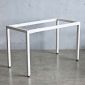 Chân bàn sắt hệ UConcept 120x60 lắp ráp
