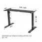 Chân bàn nâng hạ tự động ERD-1201