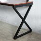 HBXC003 - Bàn làm việc 600x1400 XConcept
