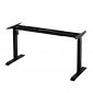 Bàn nâng hạ chiều cao 140x60cm gỗ tràm 1 động cơ FLD028