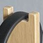Giá treo tai nghe gỗ plywood GTTN002