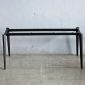 Chân sắt lắp ráp cho bàn 160x70cm hệ Tứ Giác Côn CBHD006