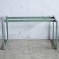 Chân bàn sắt cho bàn 120x60cm sơn tĩnh điện HCSL036