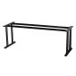 Chân sắt lắp ráp cho bàn 200x70cm hệ TIO HCTO012