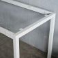 Chân sắt lắp ráp cho bàn 200x70cm hệ Uconcept HCUC027