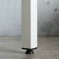 Chân sắt lắp ráp cho bàn 200x70cm hệ Uconcept HCUC027