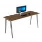 Chân sắt lắp ráp cho bàn 160x60cm hệ Tứ Giác Côn CBHD005