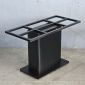 Chân sắt Certa 105x55x73cm sơn tĩnh điện CHBBA045