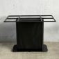 Chân sắt Certa 105x55x73cm sơn tĩnh điện CHBBA045