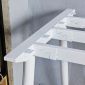 Chân sắt lắp ráp cho bàn 200x80cm hệ CONE sơn tĩnh điện HCCO031