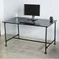 Chân ống nước cho bàn 140x80cm sơn tĩnh điện HCPP014