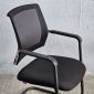 Ghế Nệm Chân Quỳ cho Phòng Họp - HOM1053