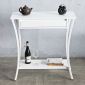 Bàn Console Oryn 80x30x85cm gỗ cao su CST094