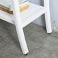 Bàn Console Oryn 80x30x85cm gỗ cao su CST094