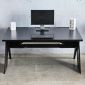 Bàn phòng thu Studio 160x90cm gỗ cao su SD68022