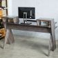 Bàn phòng thu Studio 150x90x100cm gỗ cao su SD68021
