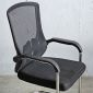 Ghế chân quỳ lưng lưới GVP208