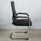 Ghế chân quỳ lưng lưới GVP208