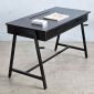 Bàn công nghệ ZDesk 120x60cm gỗ cao su ZD016