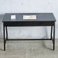Bàn công nghệ ZDesk 120x60cm gỗ cao su ZD016